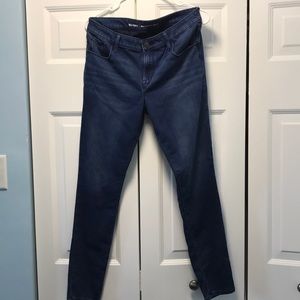 Old Navy Rockstar Jeggings